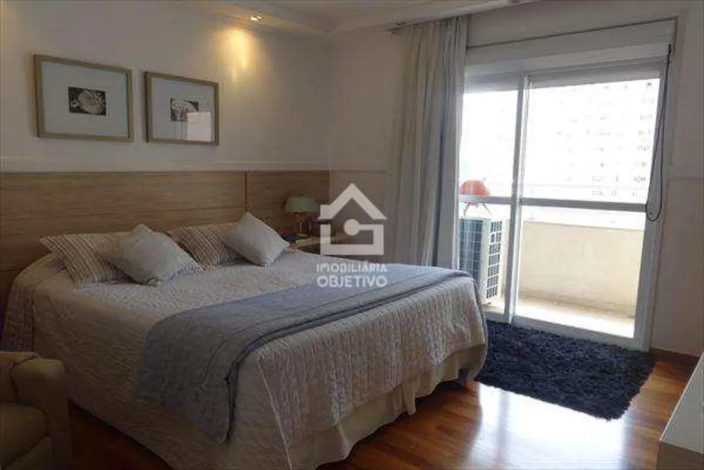 Apartamento, 4 quartos, 236 m² - Foto 10