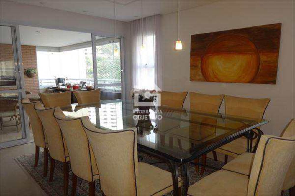 Apartamento, 4 quartos, 236 m² - Foto 1