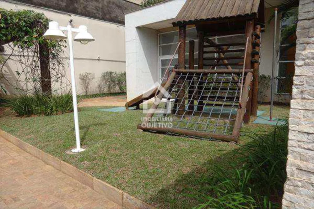 Apartamento, 4 quartos, 236 m² - Foto 9