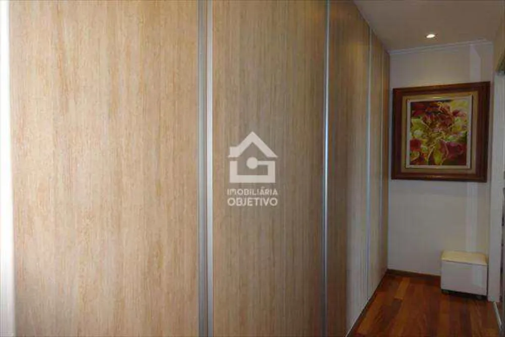 Apartamento, 4 quartos, 236 m² - Foto 11