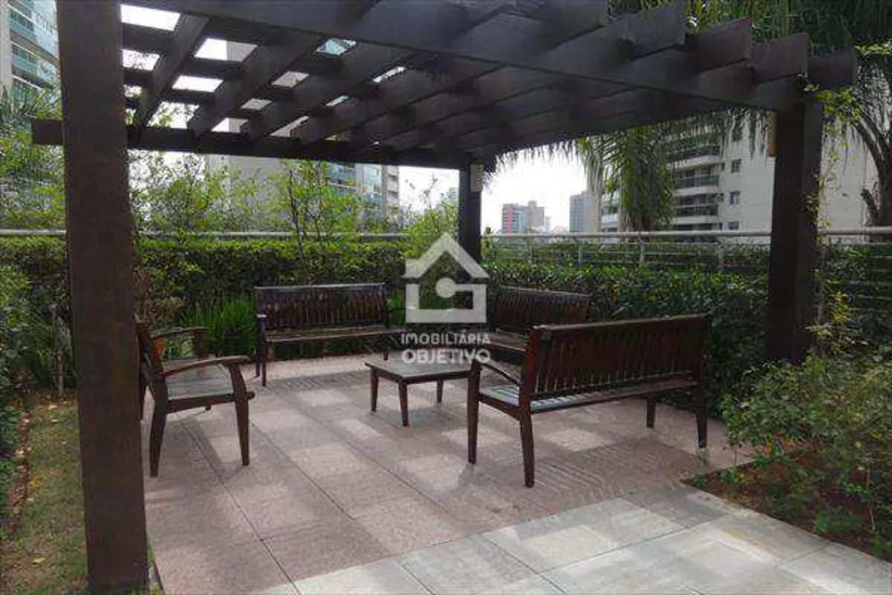 Apartamento, 4 quartos, 236 m² - Foto 10