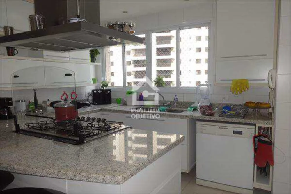 Apartamento, 4 quartos, 236 m² - Foto 5