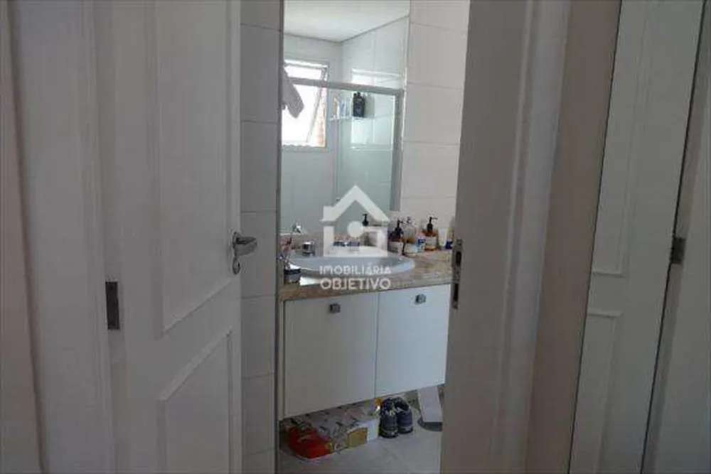 Apartamento, 4 quartos, 236 m² - Foto 8