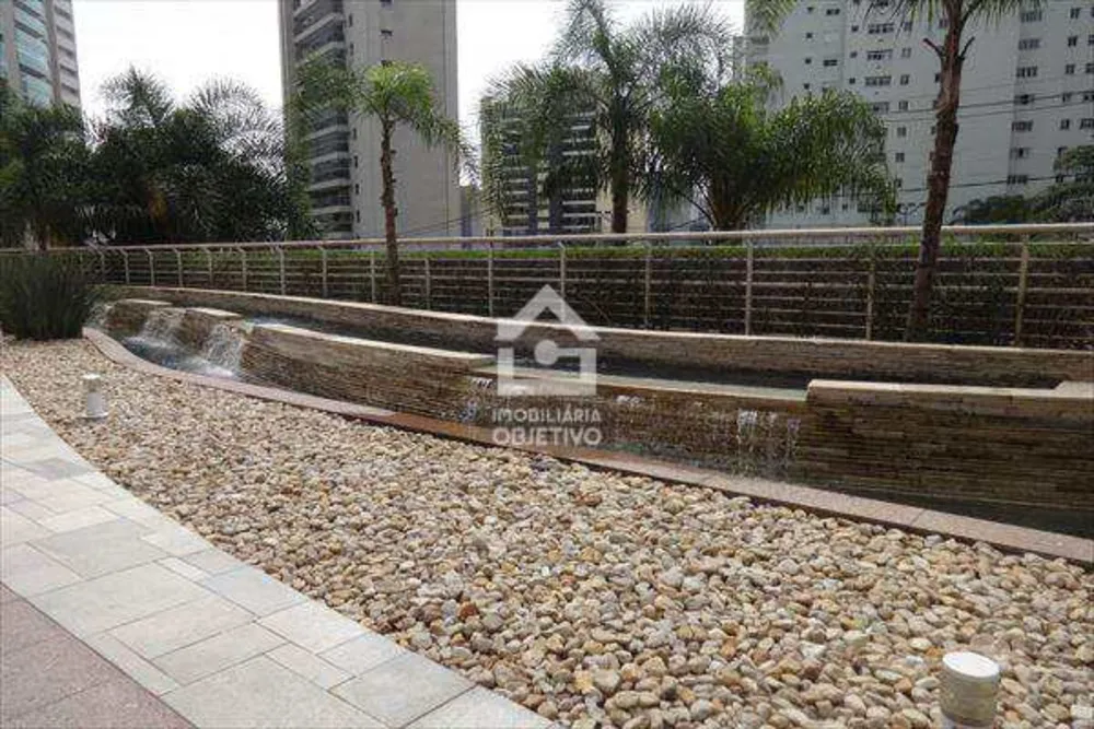 Apartamento, 4 quartos, 236 m² - Foto 8