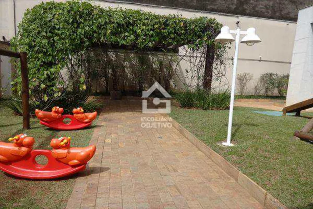 Apartamento, 4 quartos, 236 m² - Foto 15