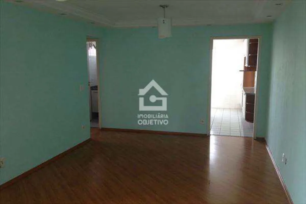 Apartamento, 2 quartos, 56 m² - Foto 2