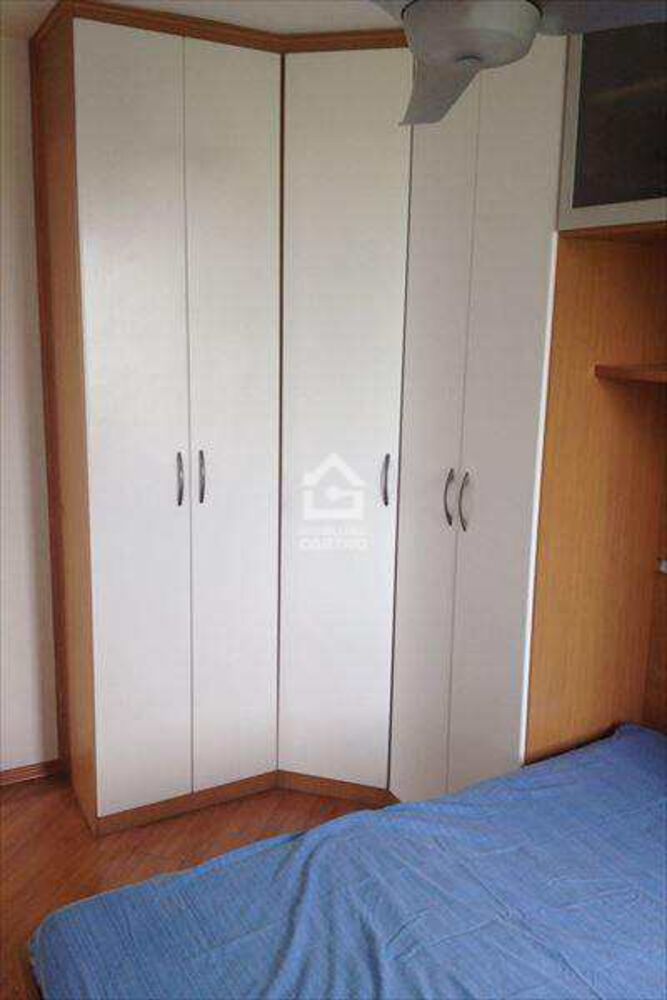 Apartamento, 2 quartos, 56 m² - Foto 2