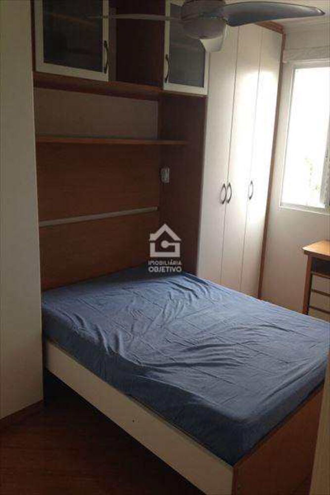 Apartamento, 2 quartos, 56 m² - Foto 4