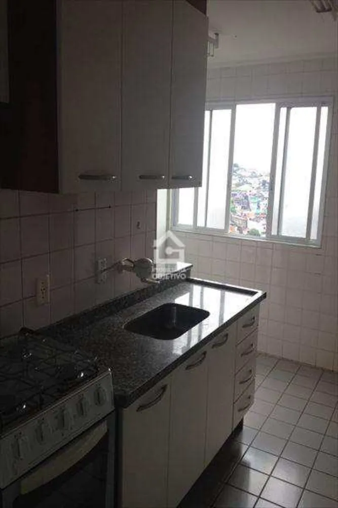 Apartamento, 2 quartos, 56 m² - Foto 3