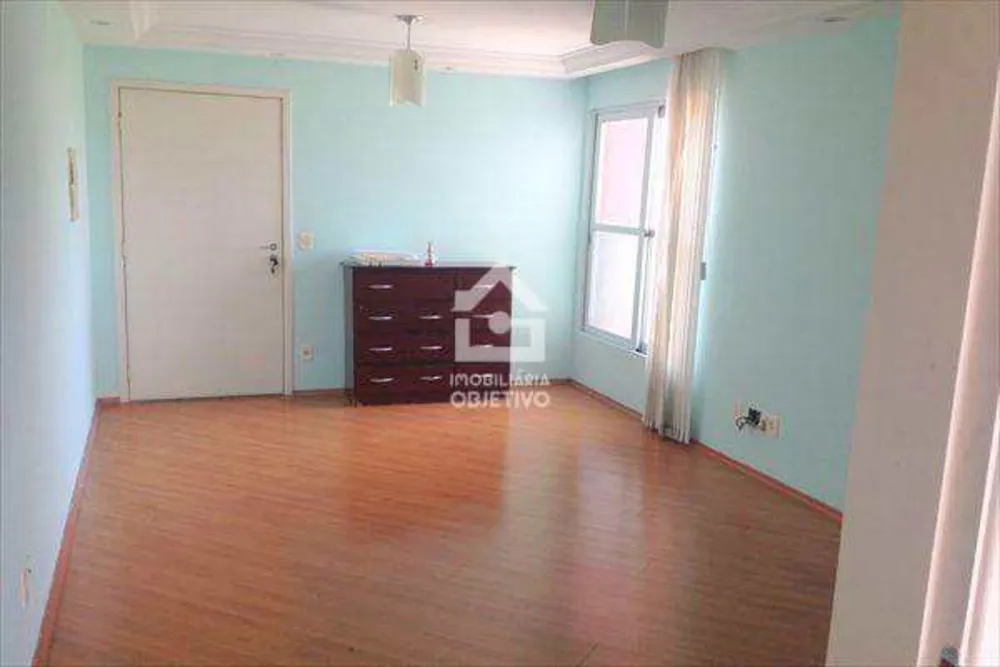 Apartamento, 2 quartos, 56 m² - Foto 5