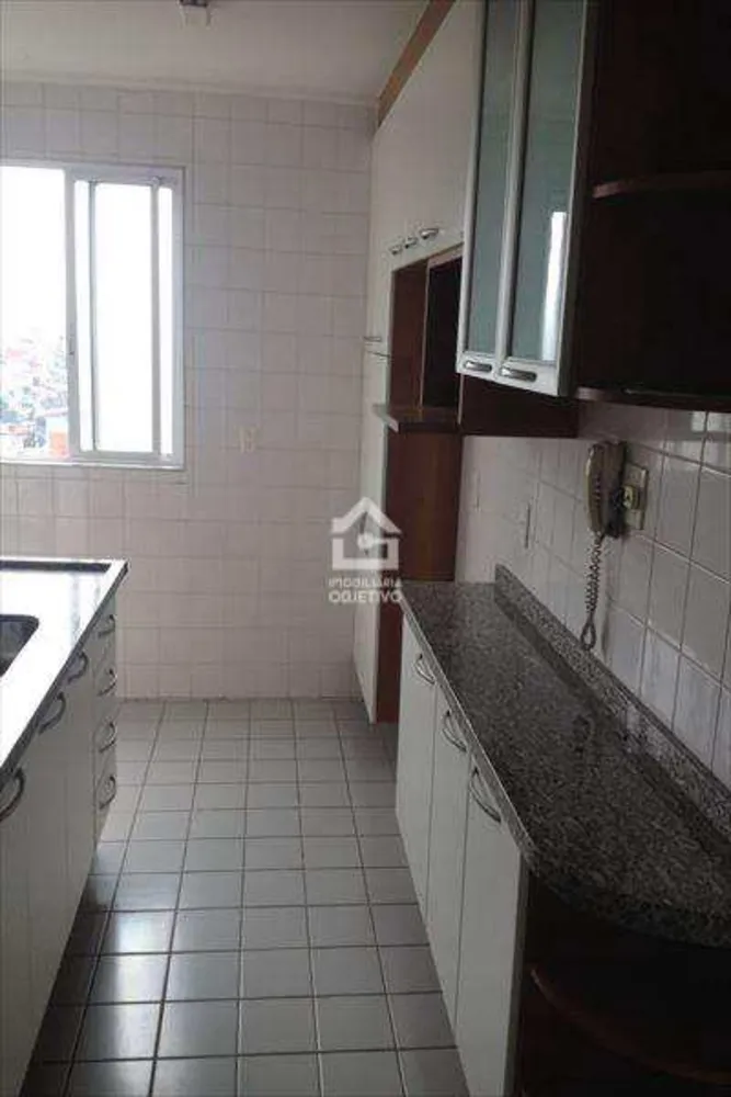 Apartamento, 2 quartos, 56 m² - Foto 4
