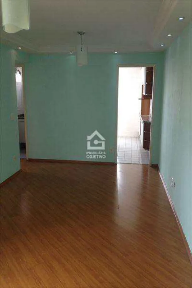 Apartamento, 2 quartos, 56 m² - Foto 7