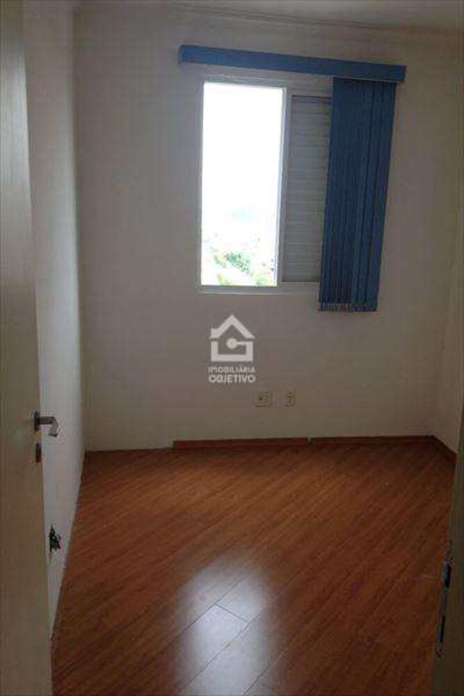 Apartamento, 2 quartos, 56 m² - Foto 3