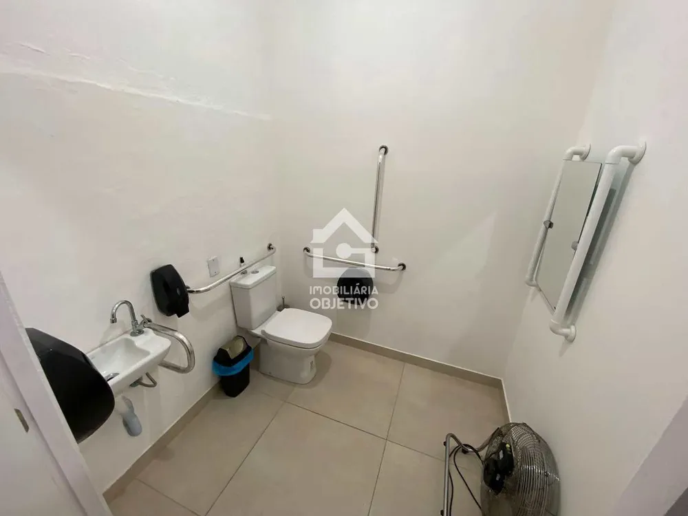 Prédio Inteiro, 430 m² - Foto 4