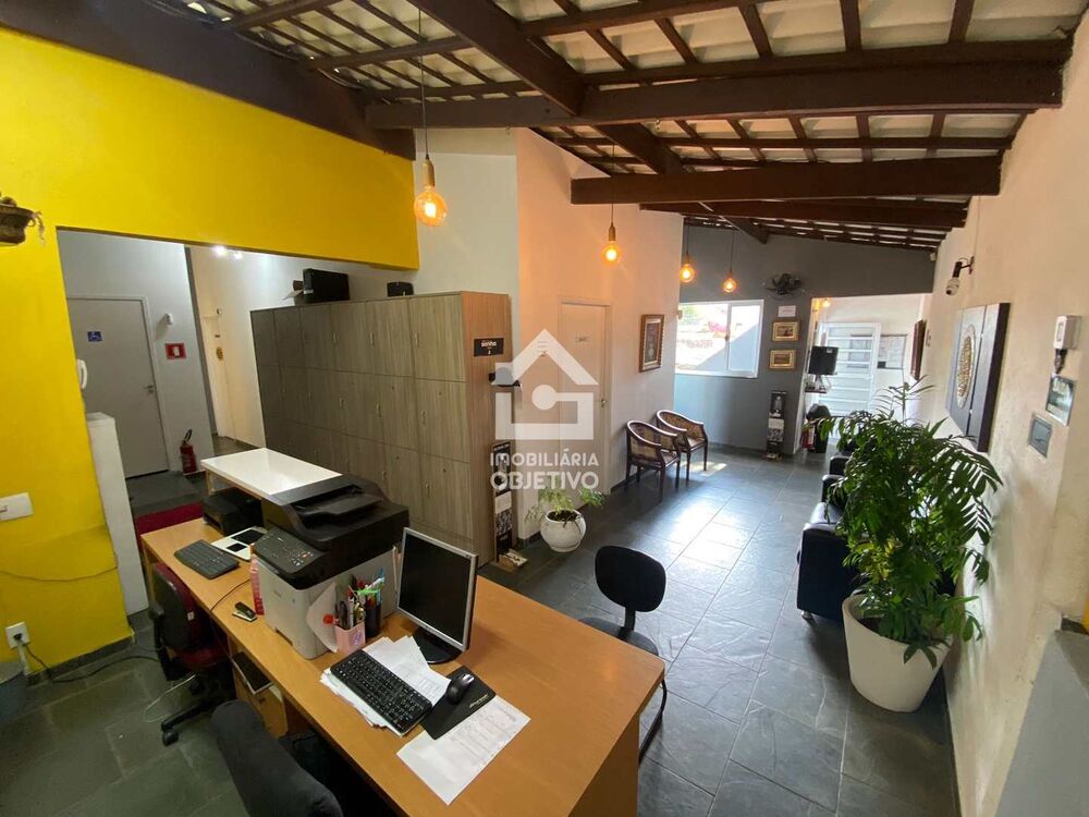 Prédio Inteiro, 430 m² - Foto 3