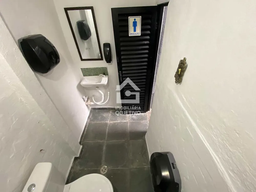 Prédio Inteiro, 430 m² - Foto 12