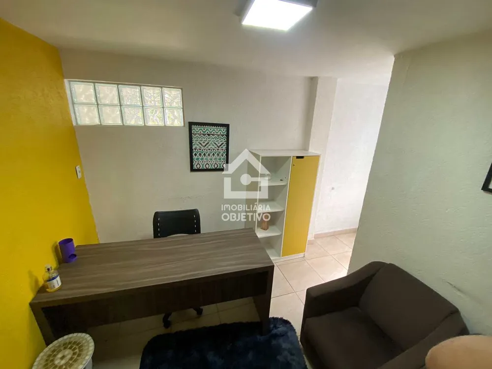 Prédio Inteiro, 430 m² - Foto 3