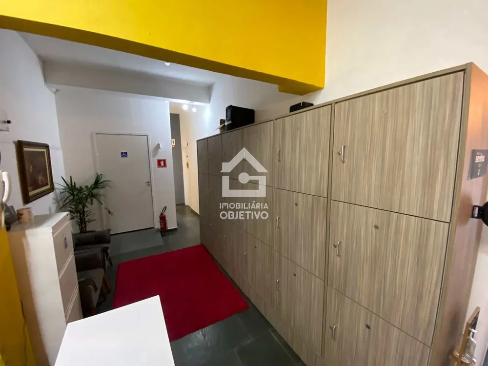 Prédio Inteiro, 430 m² - Foto 2