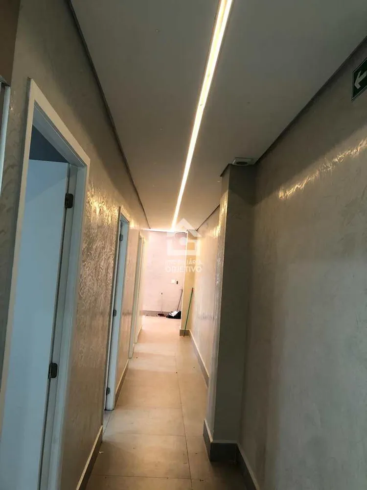 Loja-Salão, 90 m² - Foto 8