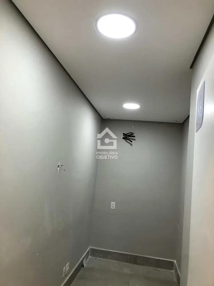 Loja-Salão, 90 m² - Foto 3