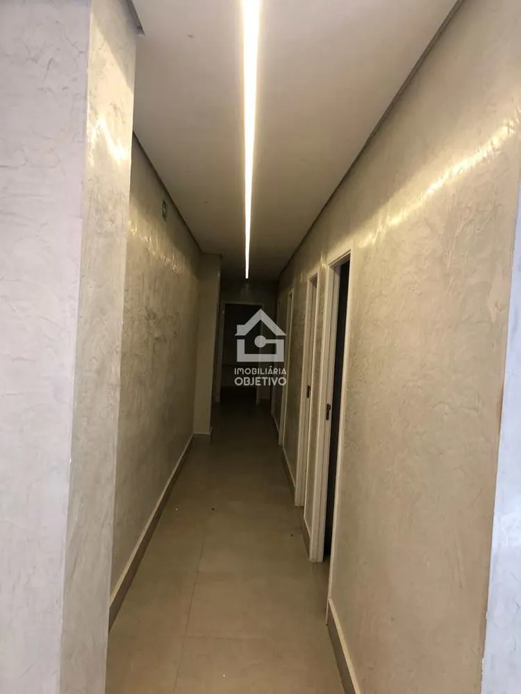 Loja-Salão, 90 m² - Foto 2