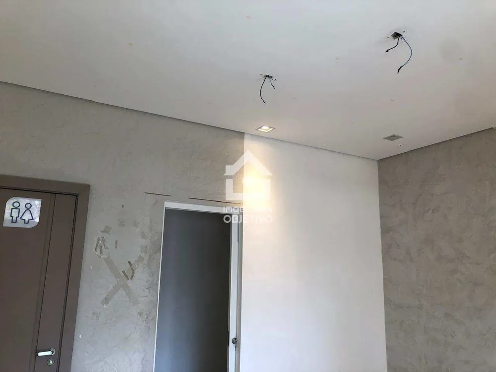 Loja-Salão, 90 m² - Foto 1