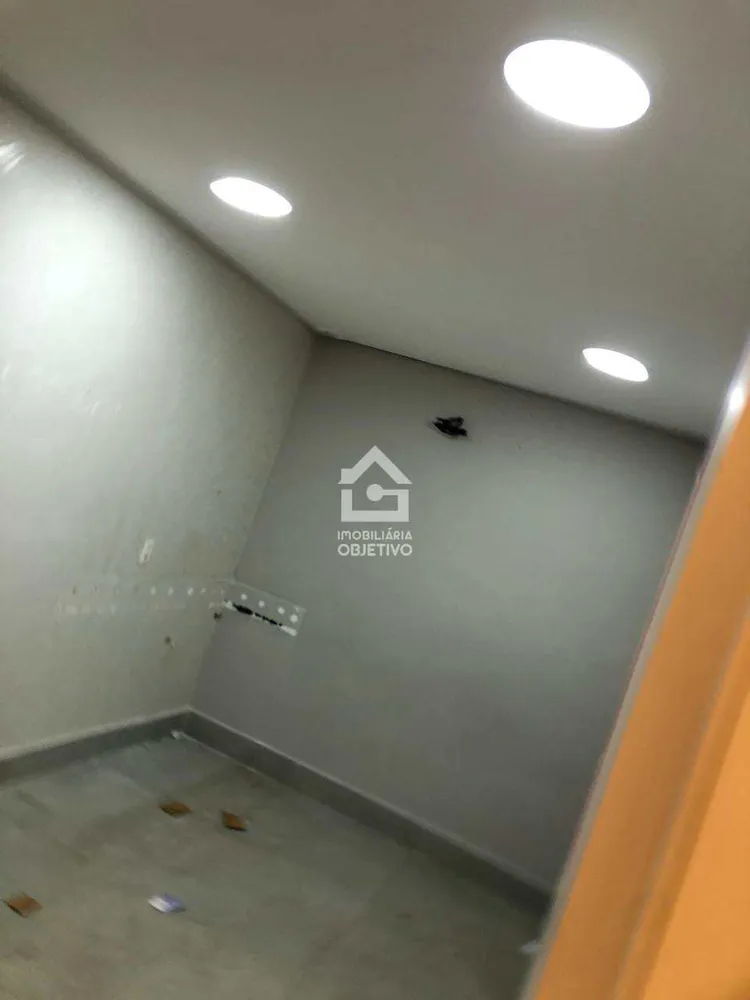Loja-Salão, 90 m² - Foto 4