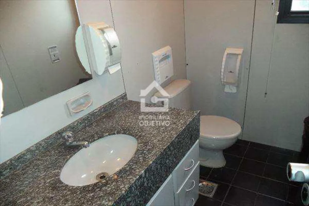 Prédio Inteiro, 300 m² - Foto 10