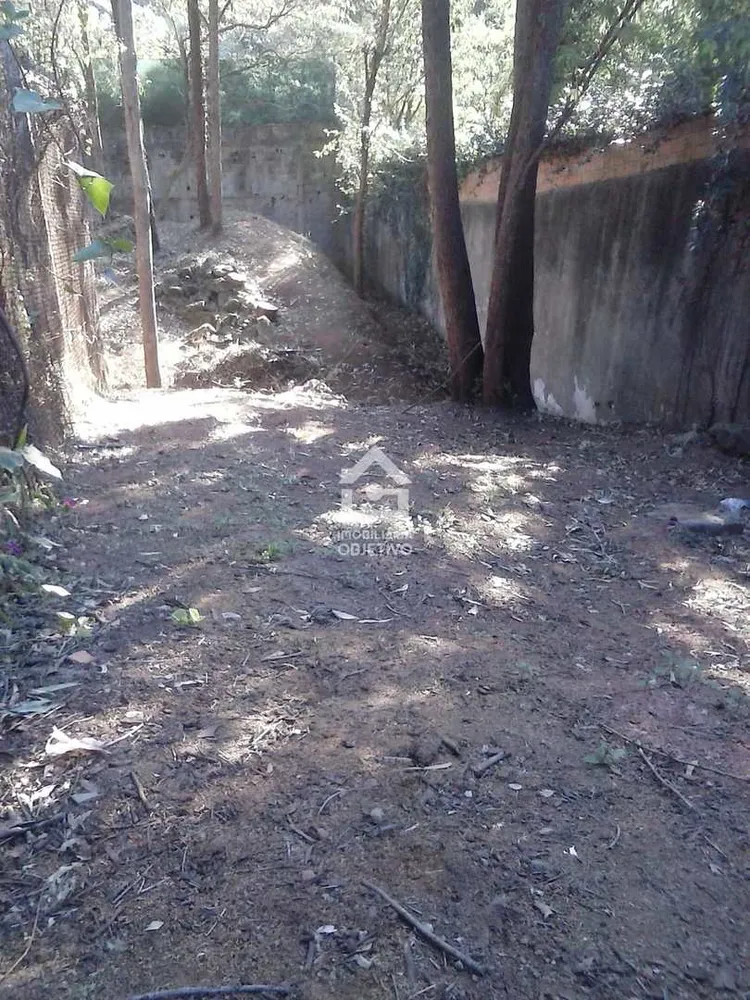 Terreno, 890 m² - Foto 1