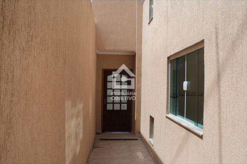 Sobrado, 3 quartos, 158 m² - Foto 2