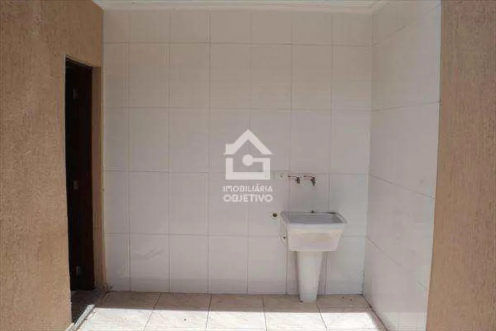 Sobrado, 3 quartos, 158 m² - Foto 7
