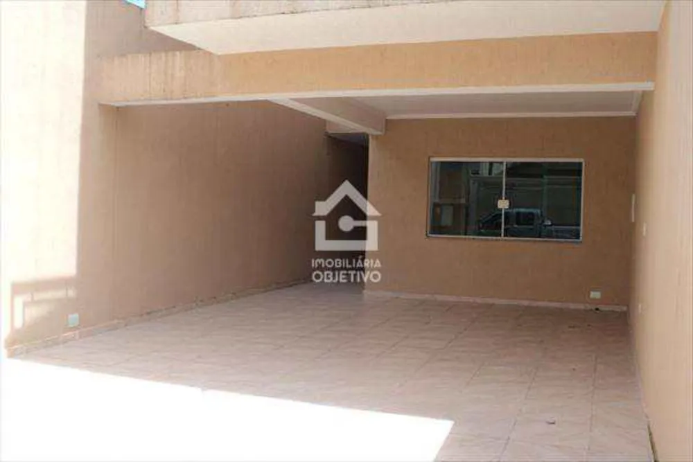 Sobrado, 3 quartos, 158 m² - Foto 2