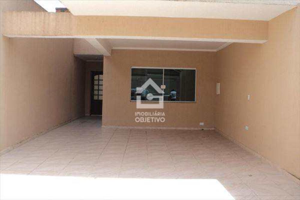 Sobrado, 3 quartos, 158 m² - Foto 3