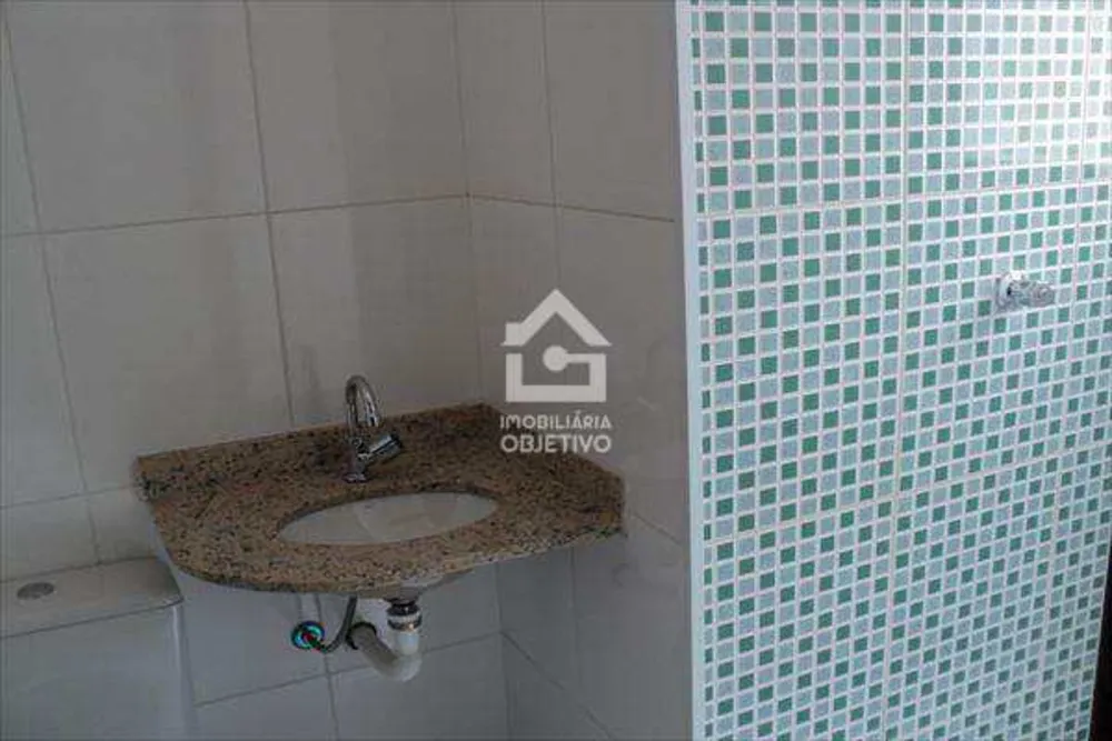 Sobrado, 3 quartos, 158 m² - Foto 15