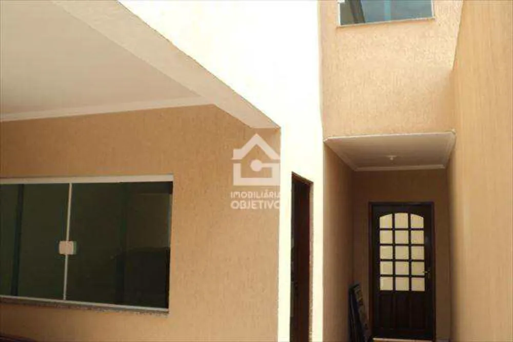 Sobrado, 3 quartos, 158 m² - Foto 3