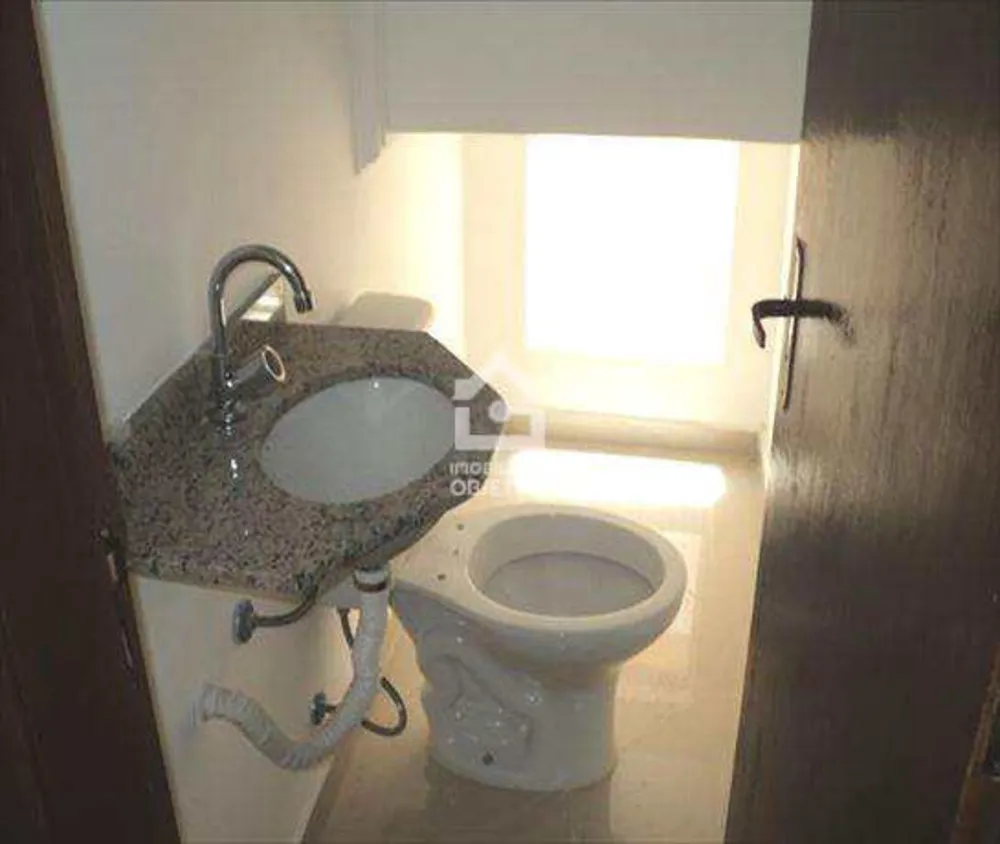 Sobrado, 3 quartos, 158 m² - Foto 5