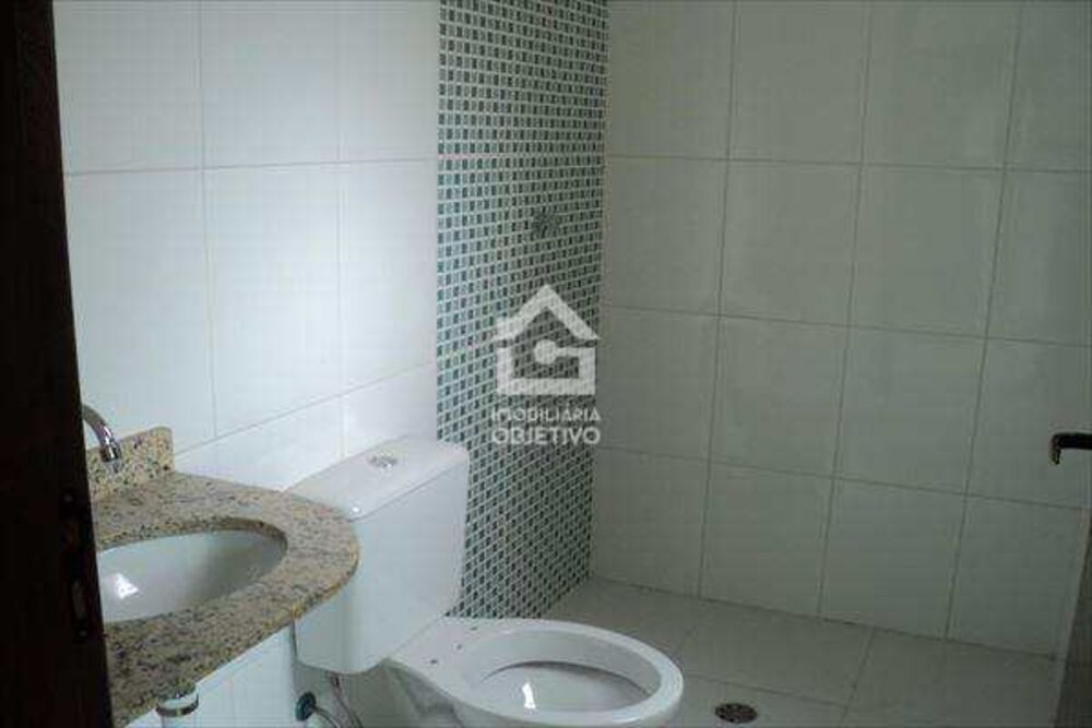 Sobrado, 3 quartos, 158 m² - Foto 1