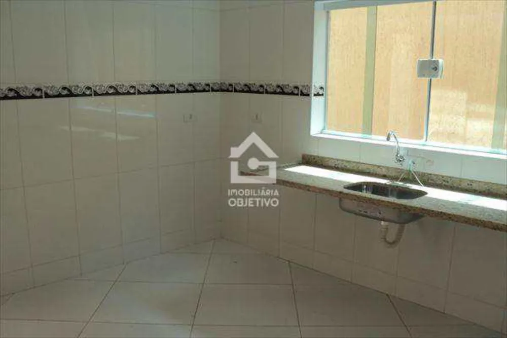 Sobrado, 3 quartos, 158 m² - Foto 6