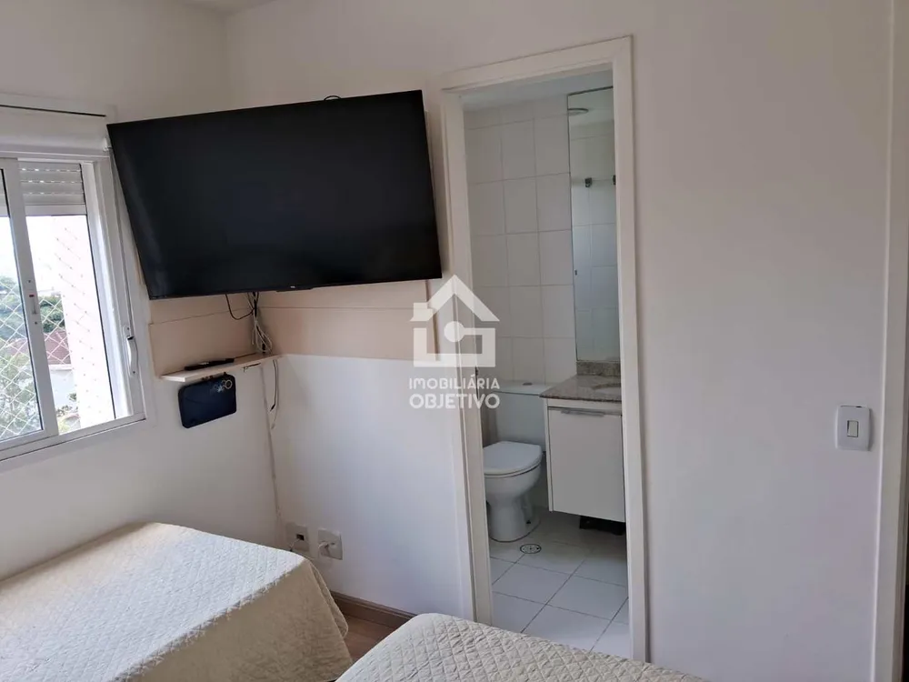 Apartamento, 3 quartos, 141 m² - Foto 2