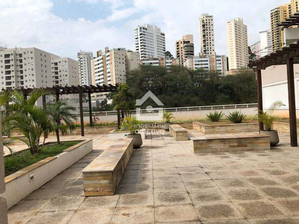 Apartamento, 3 quartos, 141 m² - Foto 6