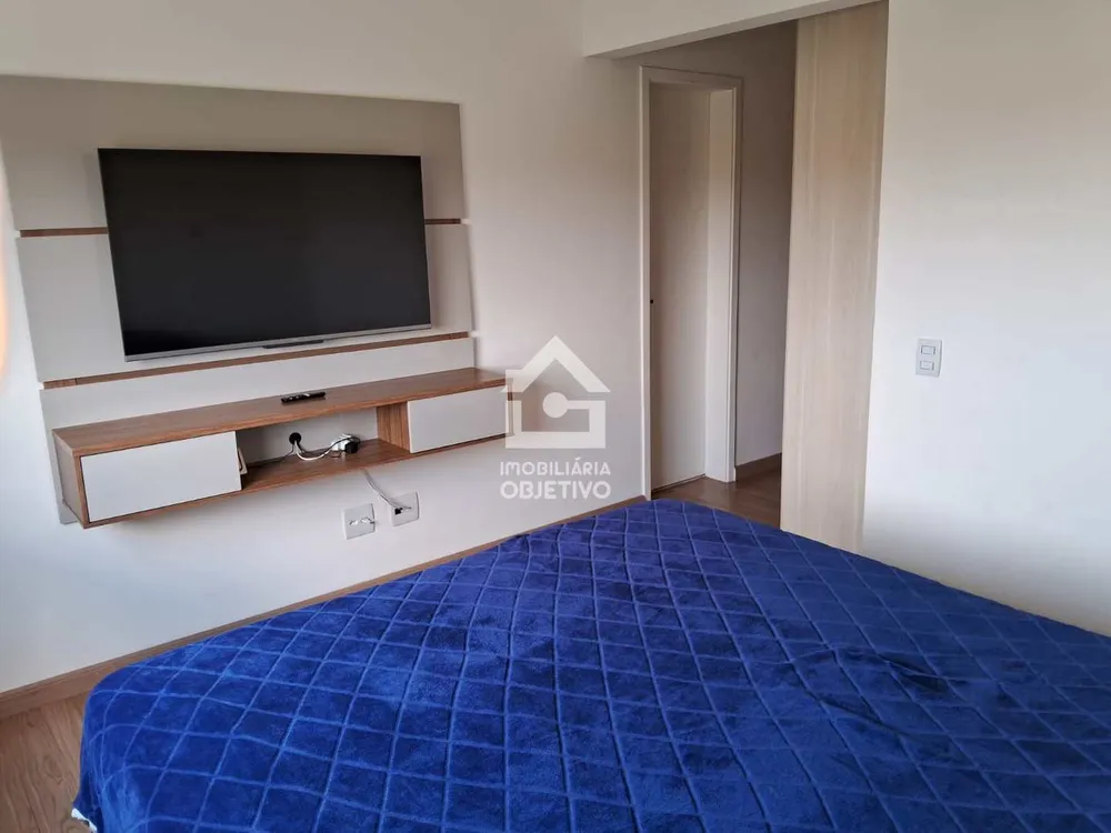 Apartamento, 3 quartos, 141 m² - Foto 1