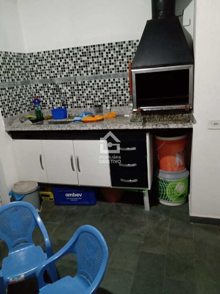 Apartamento, 3 quartos, 117 m² - Foto 5