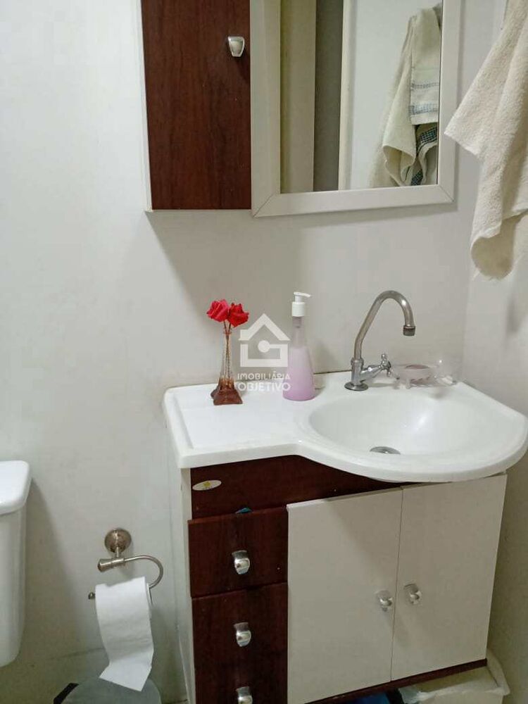 Apartamento, 3 quartos, 117 m² - Foto 1