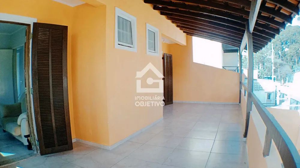 Casa, 5 quartos - Foto 5