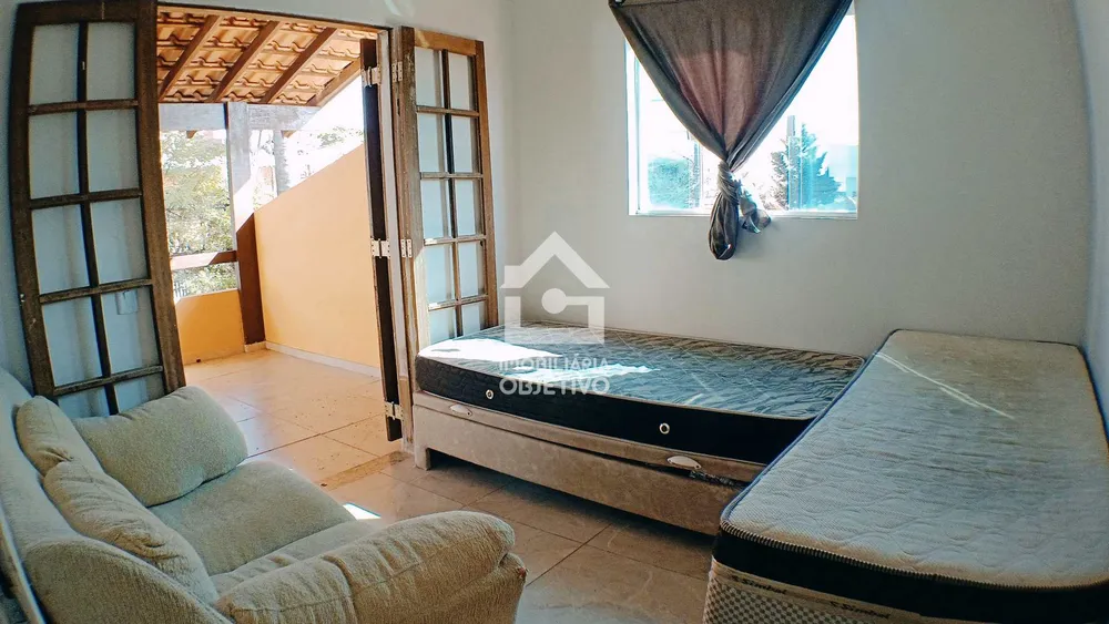 Casa, 5 quartos - Foto 1