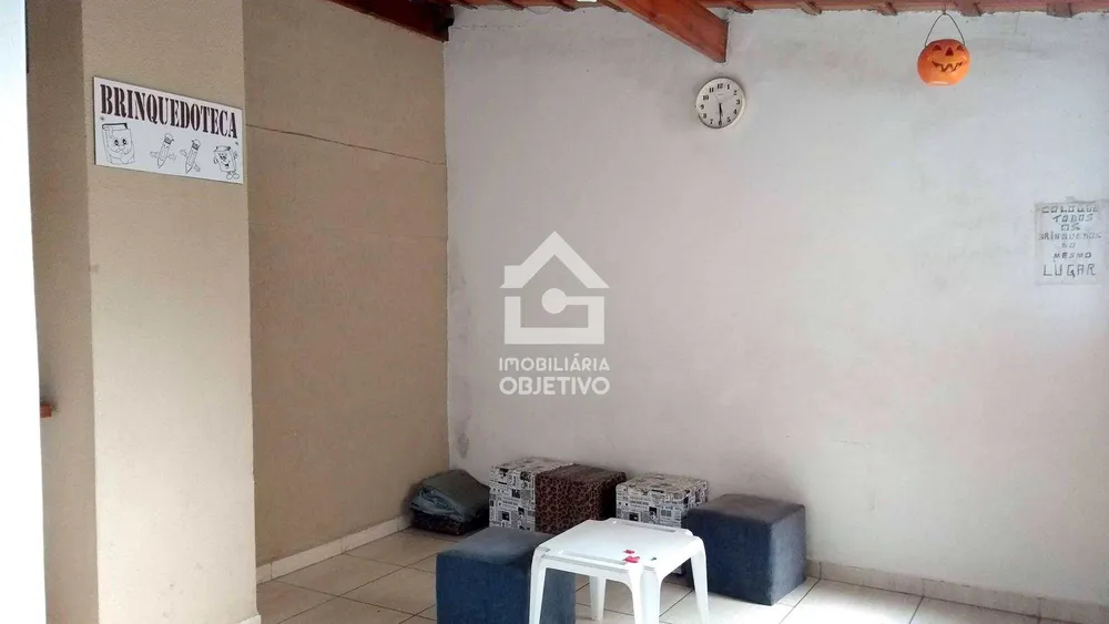 Apartamento, 2 quartos, 68 m² - Foto 11