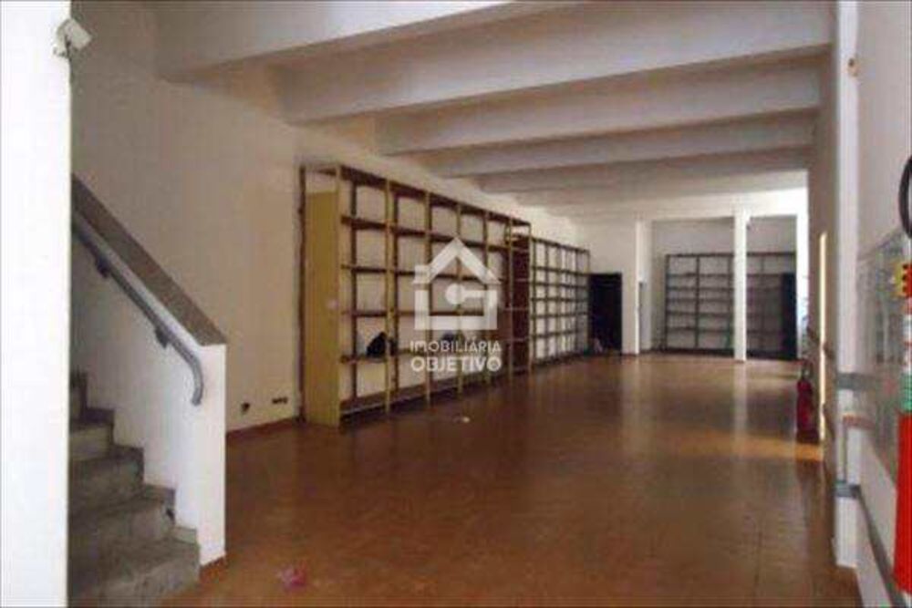 Sala-Conjunto, 918 m² - Foto 1