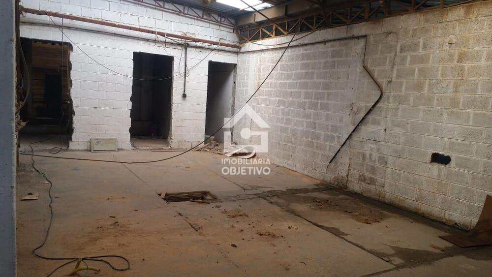 Depósito-Galpão, 711 m² - Foto 4