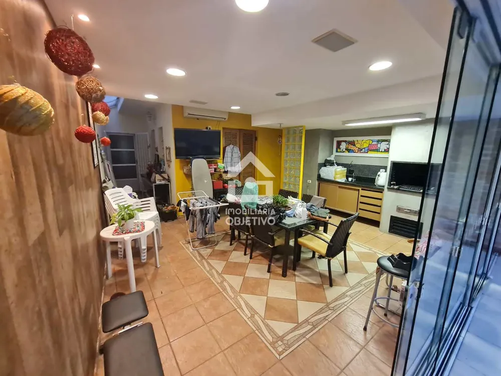 Casa, 5 quartos, 433 m² - Foto 12