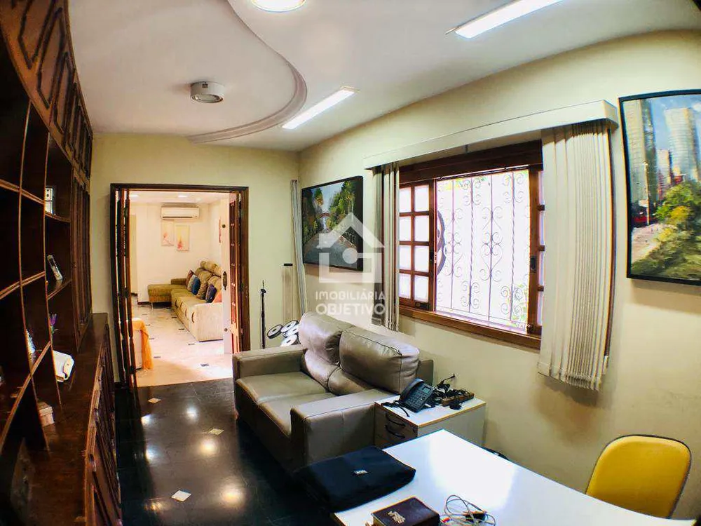 Casa, 5 quartos, 433 m² - Foto 7